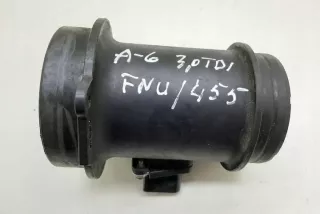 059906461K Расходомер воздуха Audi A4 B7 Арт e12179216, вид 2