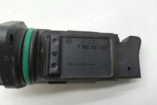 F00C2G2055 Расходомер воздуха Audi A4 B7 Арт e12179181, вид 3