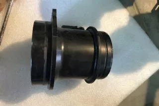059906461N Расходомер воздуха Audi A4 B8 Арт e12179149, вид 3