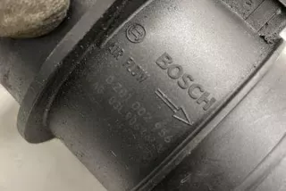 0281002956 Расходомер воздуха Audi A4 B9 Арт e12179081, вид 1