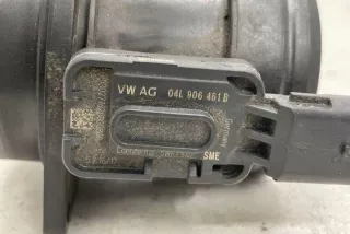 04L906461B Расходомер воздуха Audi A4 B9 Арт e12179060, вид 3