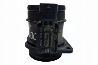 04L906461B Расходомер воздуха Audi A4 B9 Арт e12179049, вид 2