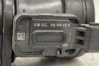 04L906461B Расходомер воздуха Audi A4 B9 Арт e12179039, вид 1