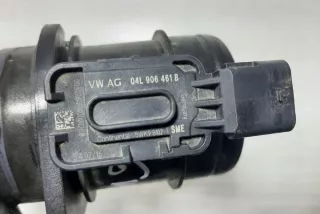 04L906461B Расходомер воздуха Audi A4 B9 Арт e12179008, вид 2