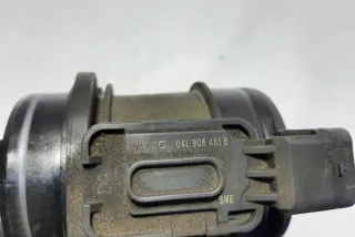 04L906461B Расходомер воздуха Audi A4 B9 Арт e12178999, вид 1