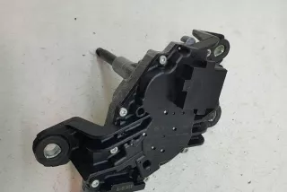 5K6955711B Моторчик стеклоочистителя фар Volkswagen Golf 6 Арт e12178964, вид 1