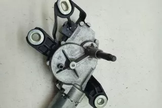 5K6955711B Моторчик стеклоочистителя фар Volkswagen Golf 6 Арт e12178964, вид 3