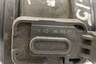 04L906461B Расходомер воздуха Audi A3 8V Арт e12178902, вид 3