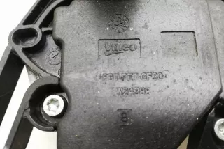 5G0955711A Моторчик стеклоочистителя фар Volkswagen Golf 7 Арт e12178892, вид 1