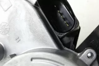 5G0955711A Моторчик стеклоочистителя фар Volkswagen Golf 7 Арт e12178892, вид 3