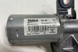5G0955711A Моторчик стеклоочистителя фар Volkswagen Golf 7 Арт e12178890, вид 2