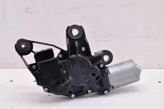 1T0955711D Моторчик стеклоочистителя фар Volkswagen Caddy 3 Арт e12178849, вид 2