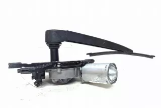 1S6955711A Моторчик стеклоочистителя фар Seat Ateca Арт e12178701, вид 2