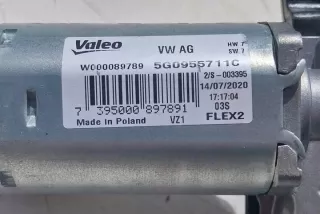 5G0955711C Моторчик стеклоочистителя фар Seat Ateca Арт e12178690, вид 3