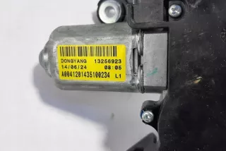 13256923 Моторчик стеклоочистителя фар Opel Zafira C Арт e12178527, вид 2
