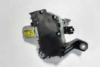 13256923 Моторчик стеклоочистителя фар Opel Zafira C Арт e12178527, вид 3