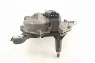 009185821 Моторчик стеклоочистителя фар Opel Vectra C  Арт e12178505, вид 1
