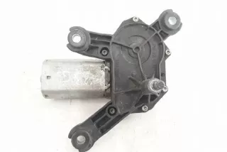 009185821 Моторчик стеклоочистителя фар Opel Vectra C  Арт e12178505, вид 3