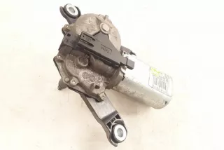 009185821 Моторчик стеклоочистителя фар Opel Vectra C  Арт e12178505, вид 4