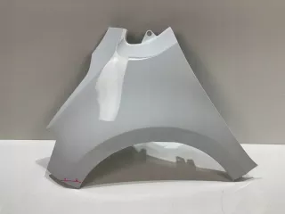 1S0821105F Крыло переднее правое Seat Mii Арт e12178476, вид 1