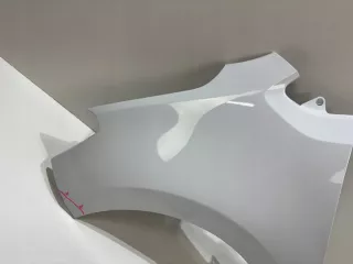 1S0821105F Крыло переднее правое Seat Mii Арт e12178476, вид 2