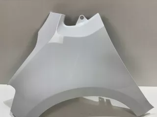 1S0821105F Крыло переднее правое Seat Mii Арт e12178476, вид 4
