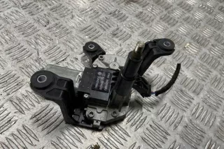 13395013 Моторчик стеклоочистителя фар Opel Astra J Арт e12178413, вид 2