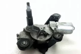 0390201820 Моторчик стеклоочистителя фар Nissan Qashqai 2 Арт e12178376, вид 2
