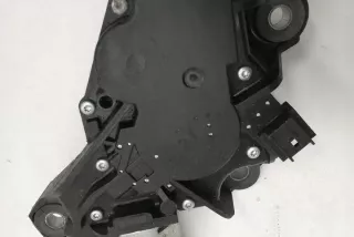 28710JD000 Моторчик стеклоочистителя фар Nissan Qashqai 2 Арт e12178366, вид 2