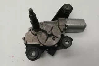 28710JD000 Моторчик стеклоочистителя фар Nissan Qashqai 2 Арт e12178366, вид 3