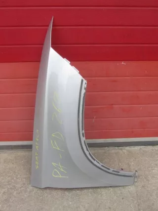 575821106A Крыло переднее правое Seat Ateca Арт e12178356, вид 1