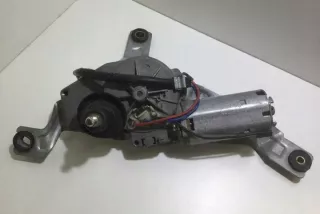 28710BM410 Моторчик стеклоочистителя фар Nissan Almera N16 Арт e12178311, вид 2