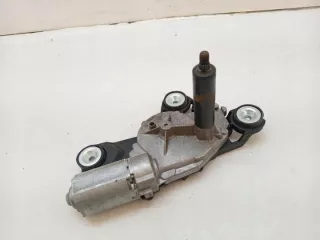 3M51-R17K441-AF Моторчик стеклоочистителя фар Ford Mondeo 4 Арт e12177873, вид 1