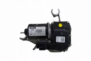DS7317504DF Моторчик стеклоочистителя фар Ford Mondeo 5 Арт e12177861, вид 3
