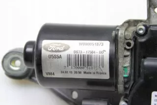 DS7317504DD Моторчик стеклоочистителя фар Ford Mondeo 5 Арт e12177859, вид 3