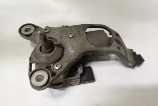 1137328867 Моторчик стеклоочистителя фар Ford Focus 2 Арт e12177838, вид 3