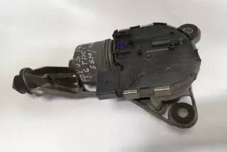 1137328867 Моторчик стеклоочистителя фар Ford Focus 2 Арт e12177838, вид 4