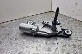 8A61A17K441AE Моторчик стеклоочистителя фар Ford Fiesta 7 Арт e12177819, вид 2