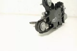 8A61A17K441AE Моторчик стеклоочистителя фар Ford Fiesta 7 Арт e12177818, вид 2