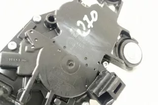 8A61A17K441AE Моторчик стеклоочистителя фар Ford Fiesta 7 Арт e12177818, вид 4