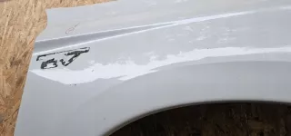  Крыло переднее правое Mitsubishi Outlander 3 Арт e12177790, вид 4