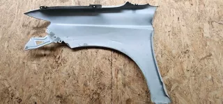  Крыло переднее правое Mitsubishi Outlander 3 Арт e12177790, вид 8