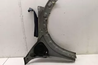 7410643 Крыло переднее левое MINI COUNTRYMAN F60 Арт e12177767, вид 3