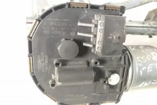 9671062180 Моторчик стеклоочистителя фар Citroen C3 2 Арт e12177674, вид 3