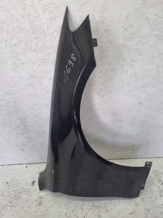 a2138810243 Крыло переднее левое Mercedes E W213 Арт e12177584, вид 1