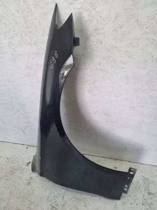 a2138810243 Крыло переднее левое Mercedes E W213 Арт e12177584, вид 3