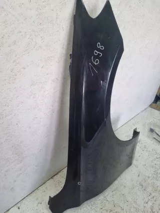 a2138810243 Крыло переднее левое Mercedes E W213 Арт e12177584, вид 4