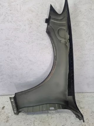 a2138810243 Крыло переднее левое Mercedes E W213 Арт e12177584, вид 5