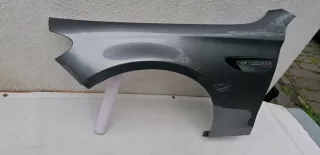 A2138800701 Крыло переднее левое Mercedes E W213 Арт e12177583, вид 3