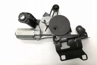 1397220905 Моторчик стеклоочистителя фар BMW 3 E90/E91/E92/E93 Арт e12177443, вид 2